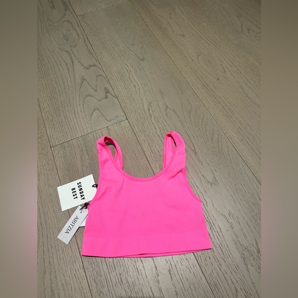 Sunday Best Abra Tank - Picture 2 of 3